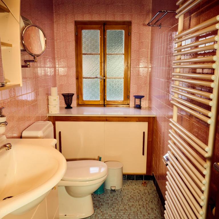 Chalet Bouton D Or - Chalet - 26