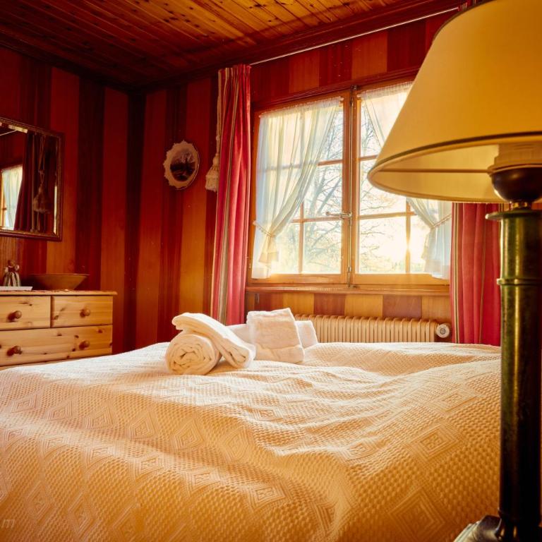 Chalet Bouton D Or - Chalet - 19