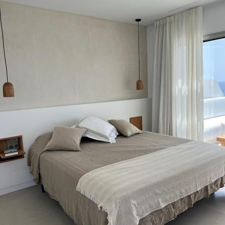 Vulcana Suite - Three-Bedroom Villa - 20