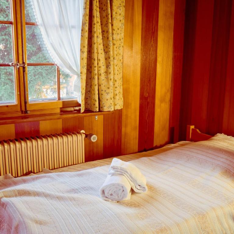 Chalet Bouton D Or - Chalet - 17