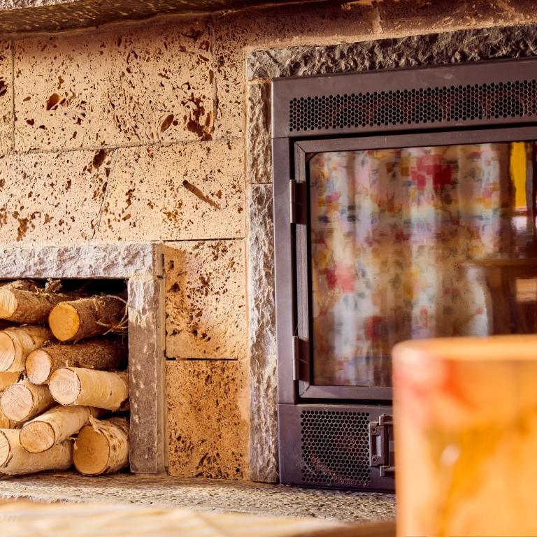 Chalet Bouton D Or - Chalet - 15