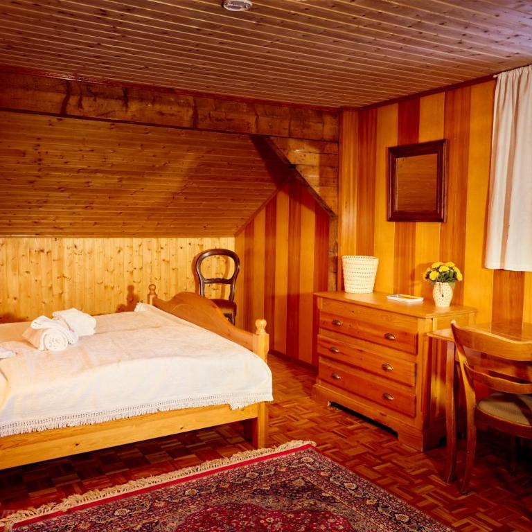 Chalet Bouton D Or - Chalet - 22