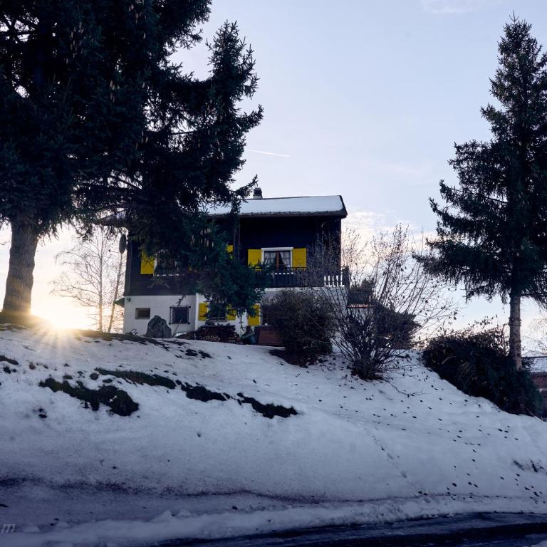Chalet Bouton D Or - Chalet - 4