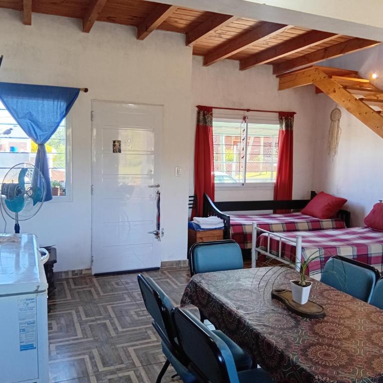Casa Florida ,duplex - One-Bedroom Apartment - 5