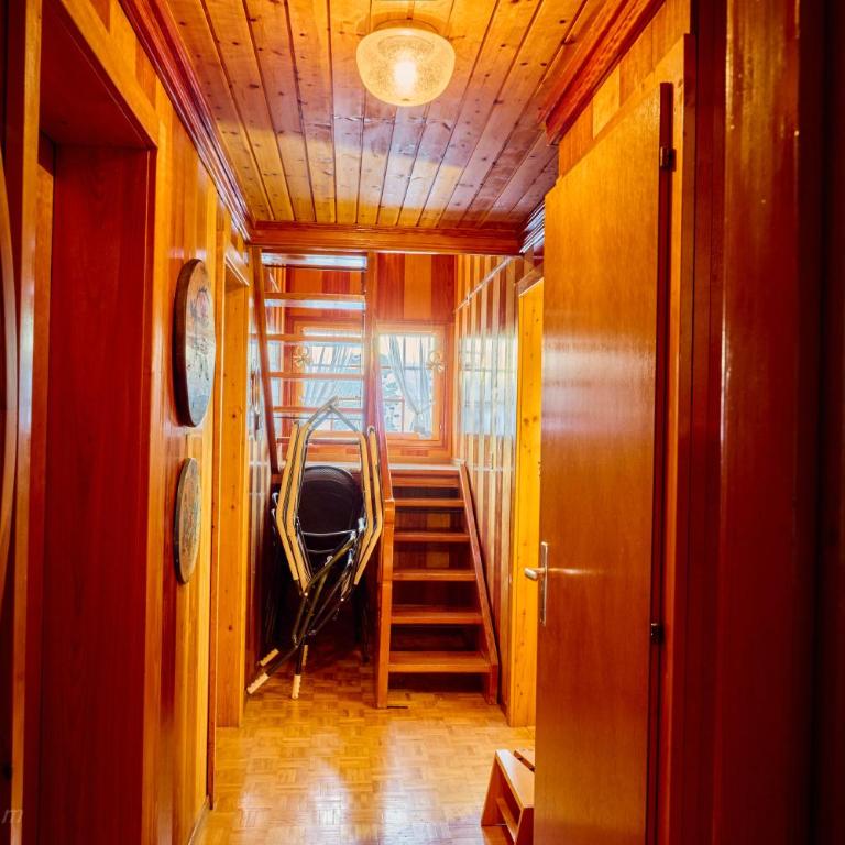 Chalet Bouton D Or - Chalet - 23