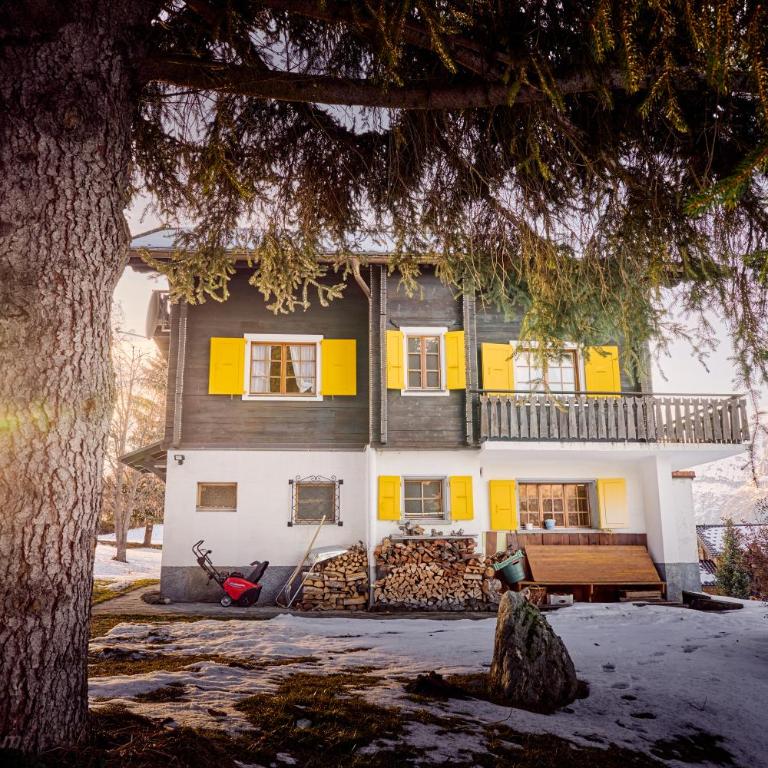 Chalet Bouton D Or - Chalet - 3