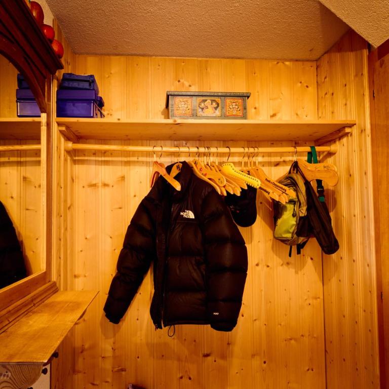 Chalet Bouton D Or - Chalet - 8