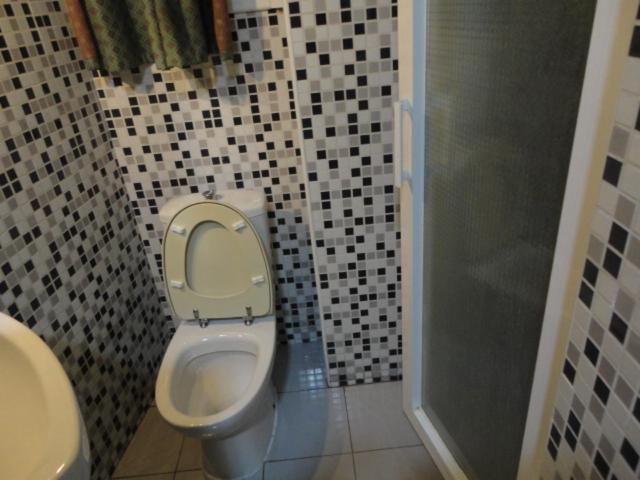 Central Station Hostel Barcelona - Chambre Double - 3