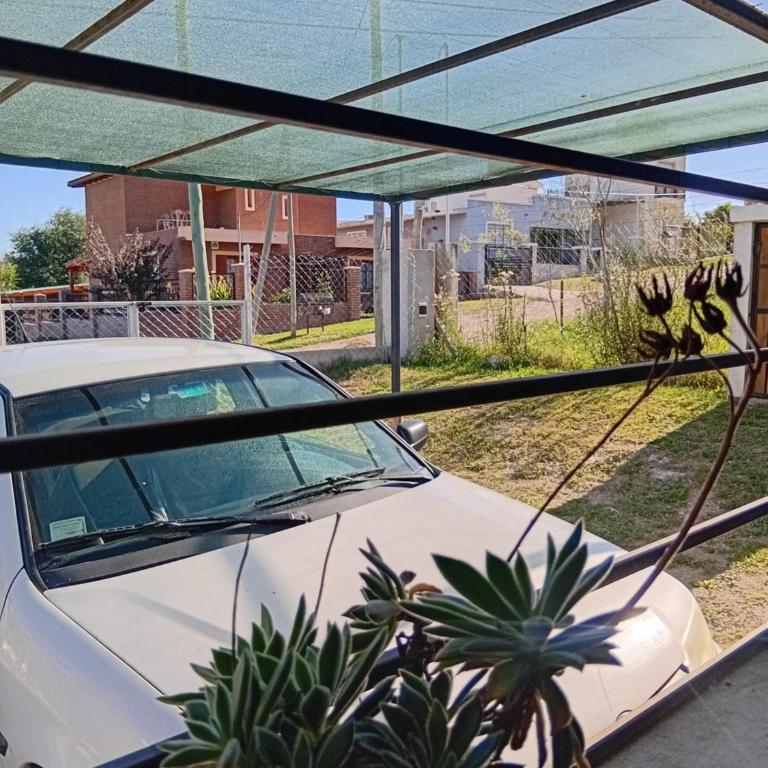 Casa Florida ,duplex - One-Bedroom Apartment - 3
