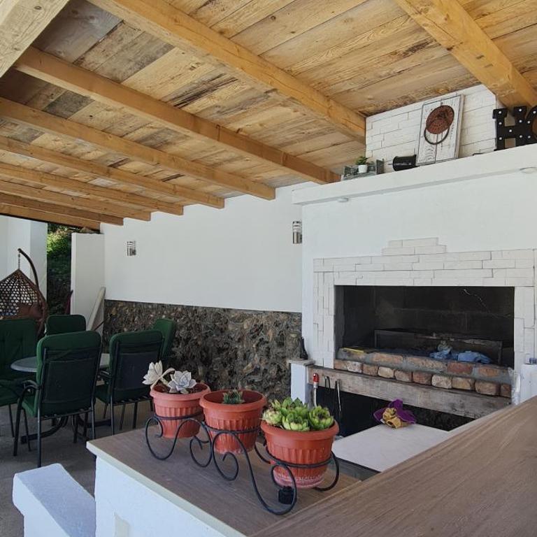 Villa Majdan- ILTA - Kuća sa 1 Spavaćom Sobom - 22