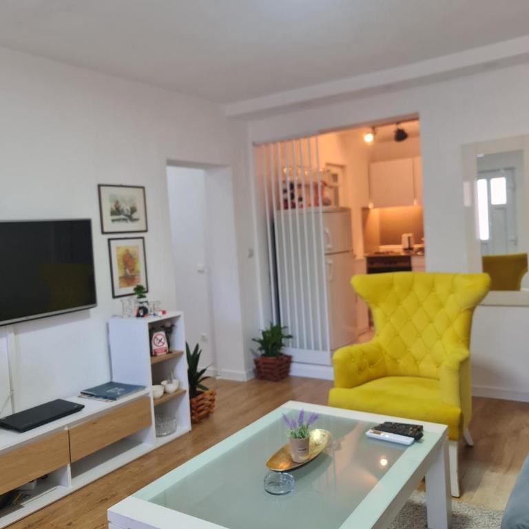 Villa Majdan- ILTA - Kuća sa 1 Spavaćom Sobom - 21