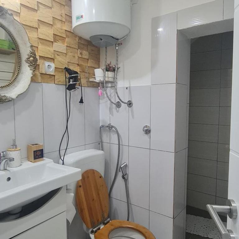 Villa Majdan- ILTA - Kuća sa 1 Spavaćom Sobom - 19