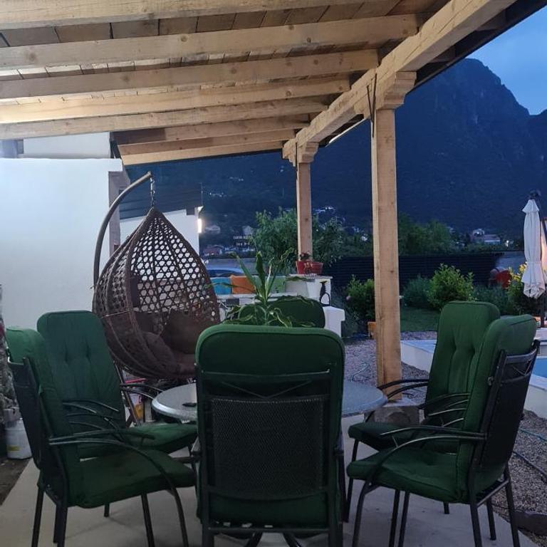 Villa Majdan- ILTA - Kuća sa 1 Spavaćom Sobom - 17