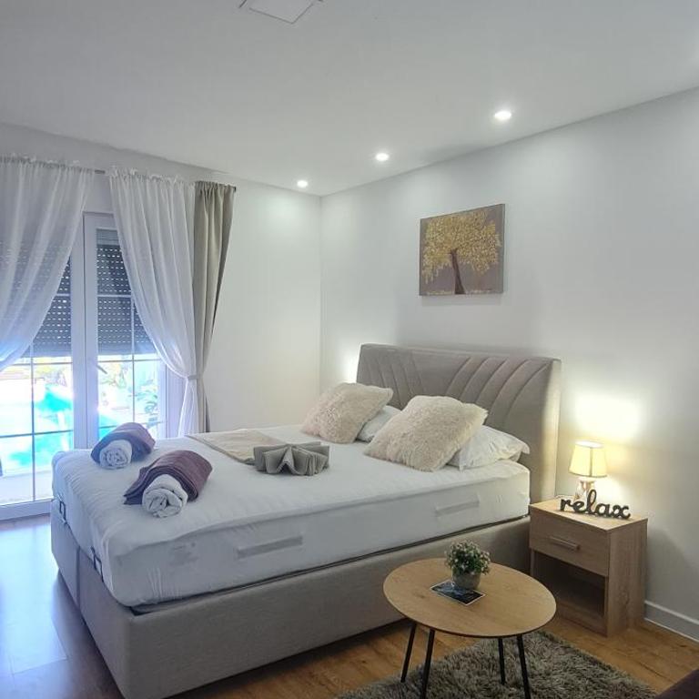 Villa Majdan- ILTA - Kuća sa 1 Spavaćom Sobom - 13
