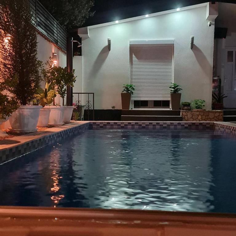 Villa Majdan- ILTA - Kuća sa 1 Spavaćom Sobom - 12