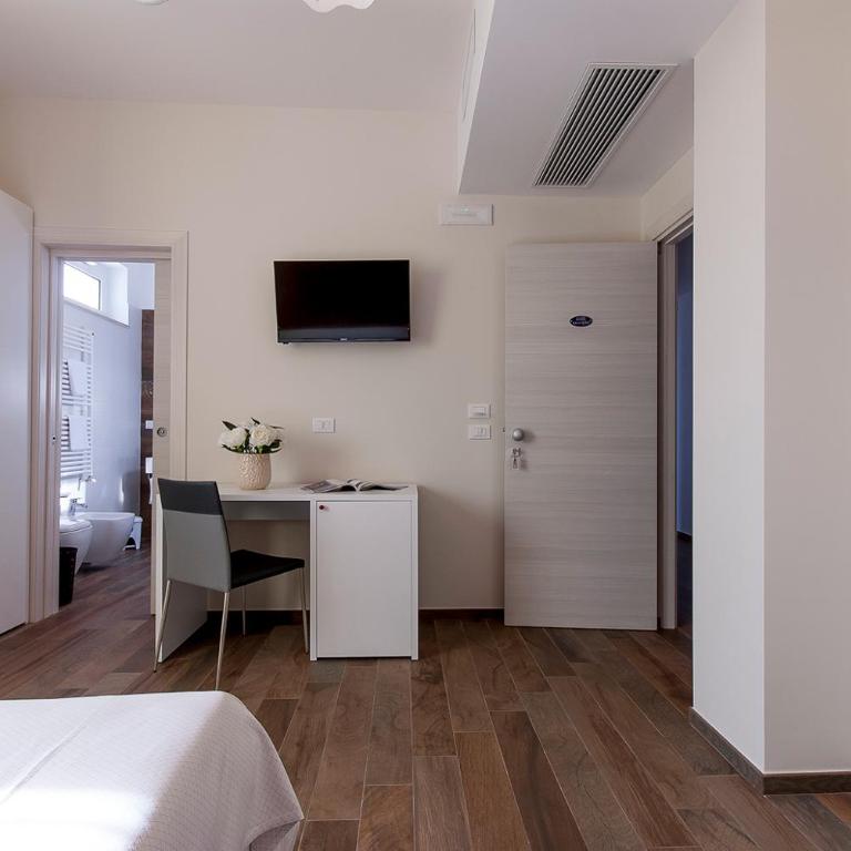 Zacapa B&B - Large Double or Twin Room - 12