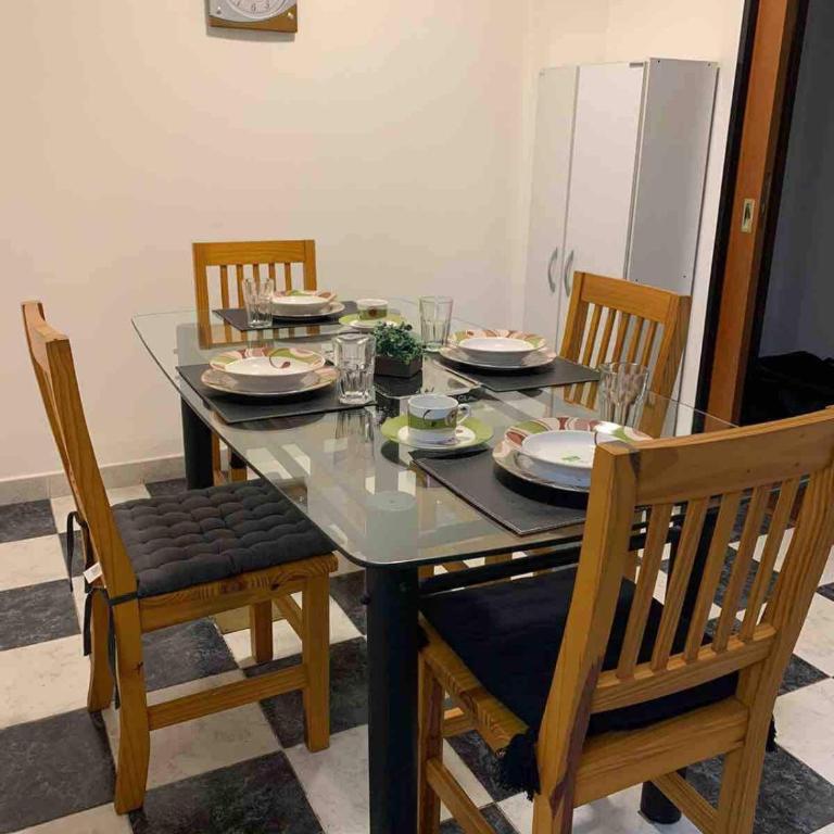 Departamento en Mar del Plata, La Perla - Apartamento de 2 dormitorios - 4