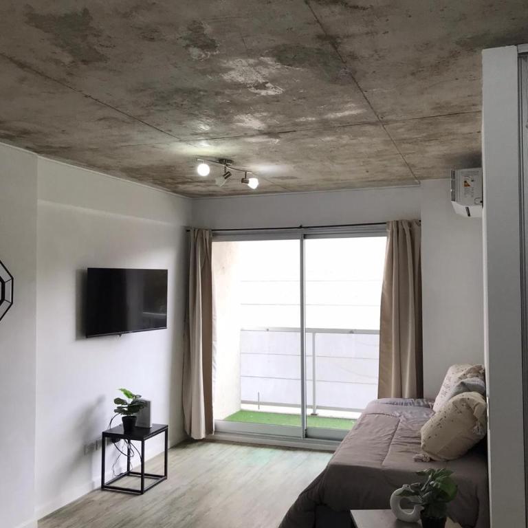 Apartment in residential complex Palermo - Apartamento de 1 dormitorio - 18
