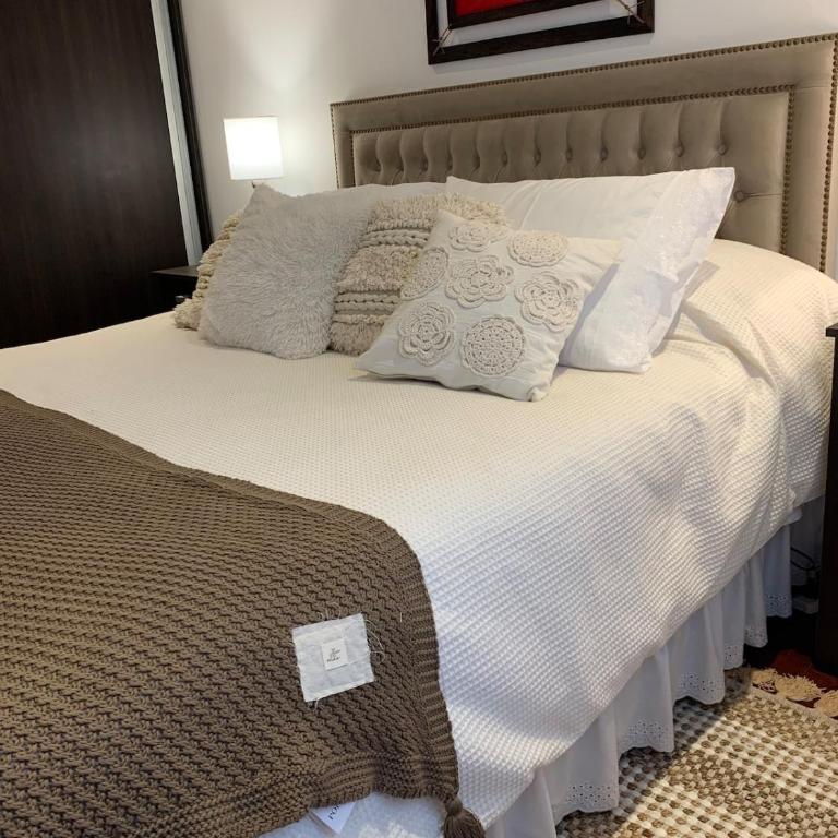 Departamento en Mar del Plata, La Perla - Apartamento de 2 dormitorios - 8