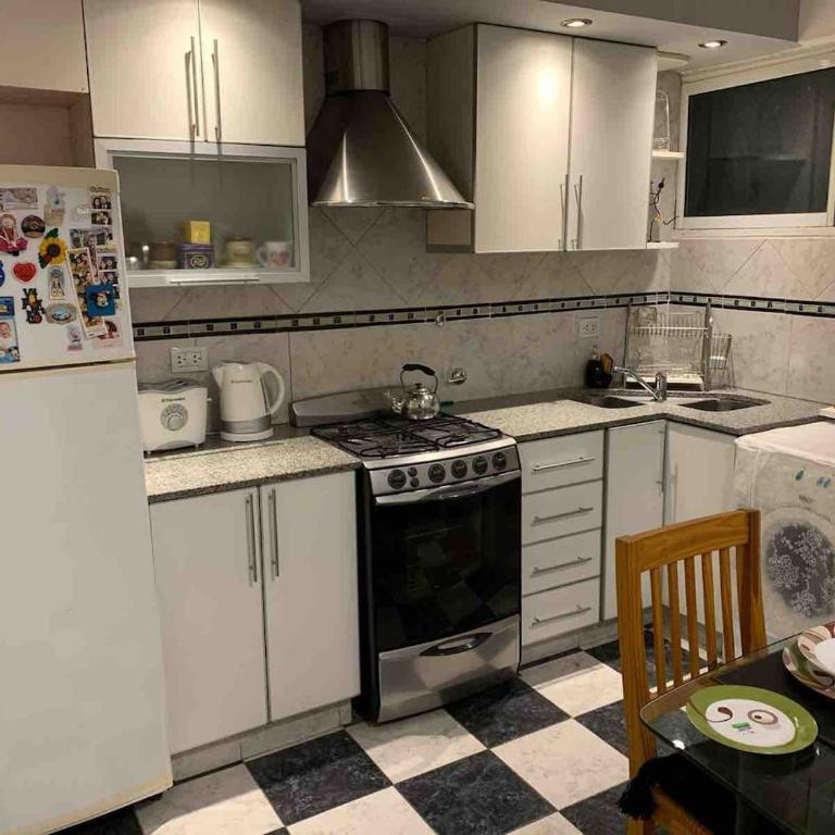 Departamento en Mar del Plata, La Perla - Two-Bedroom Apartment - 10