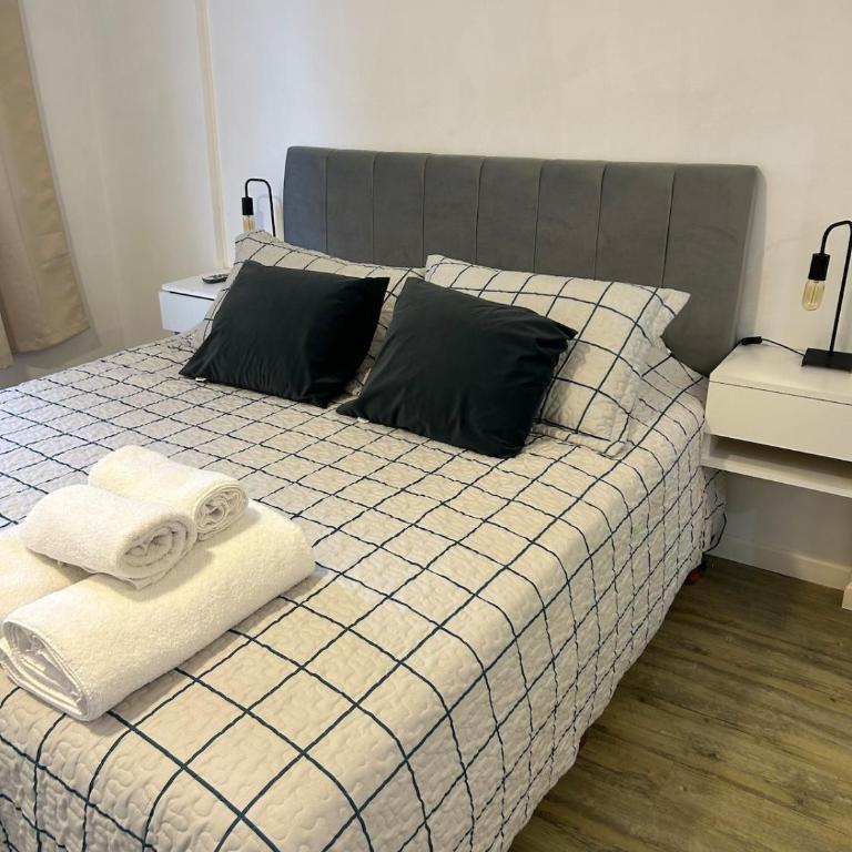 Apartment in residential complex Palermo - Apartamento de 1 dormitorio - 22