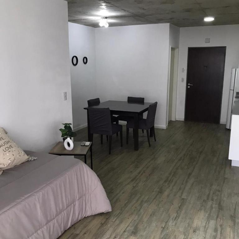 Apartment in residential complex Palermo - Apartamento de 1 dormitorio - 23