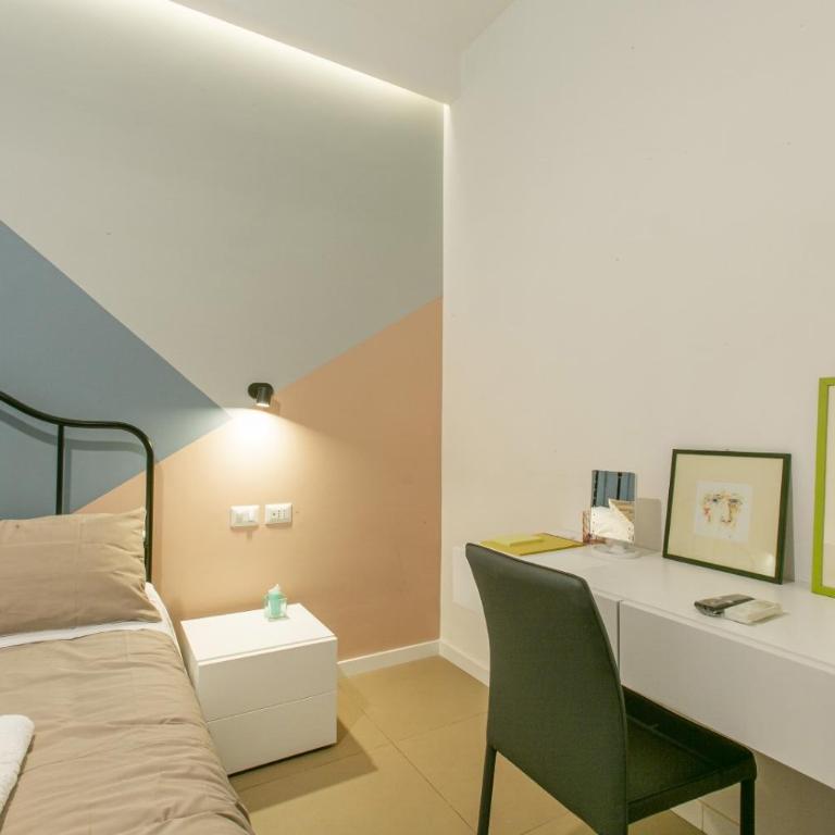 Appia Comfort Zone - Appartamento con 1 Camera da Letto - 14