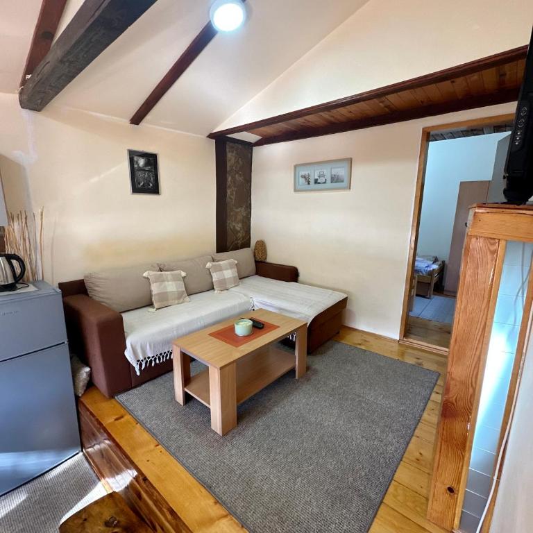 Micic Apartment 3 Divcibare - Apartman sa 1 Spavaćom Sobom - 1
