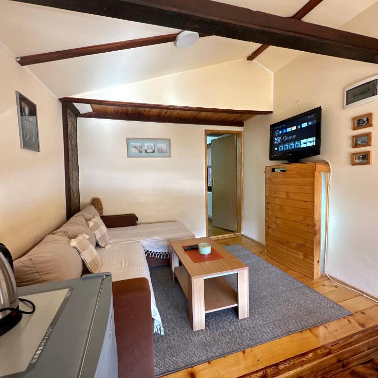 Micic Apartment 3 Divcibare - Apartman sa 1 Spavaćom Sobom - 4