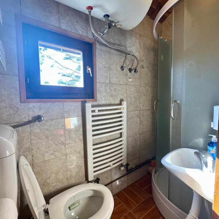 Micic Apartment 3 Divcibare - Apartman sa 1 Spavaćom Sobom - 6