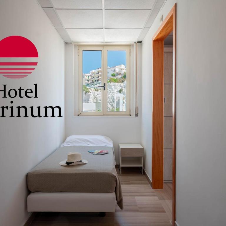 Hotel Merinum - Camera Familiare con Vista Mare - 5