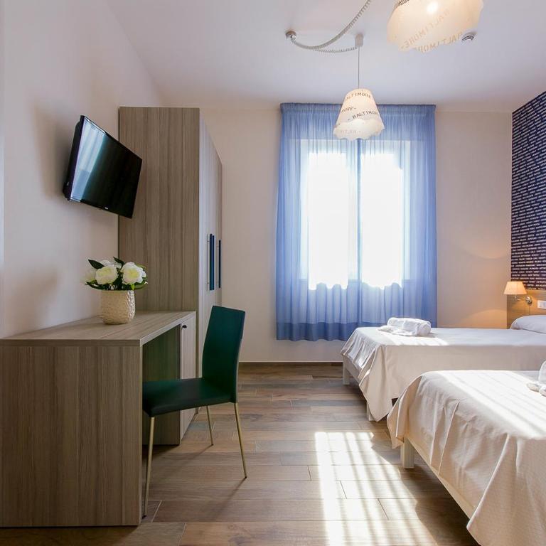 Zacapa B&B - Large Double or Twin Room - 7