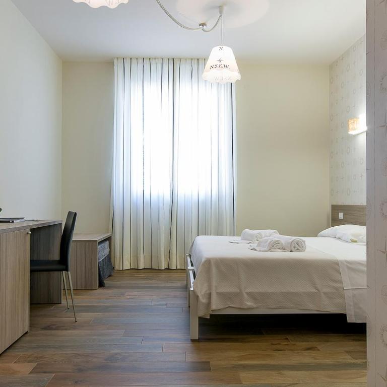 Zacapa B&B - Superior Double Room - 6