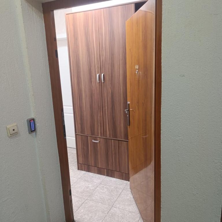 SweetAndEasy Apartman - One-Bedroom Apartment - 34