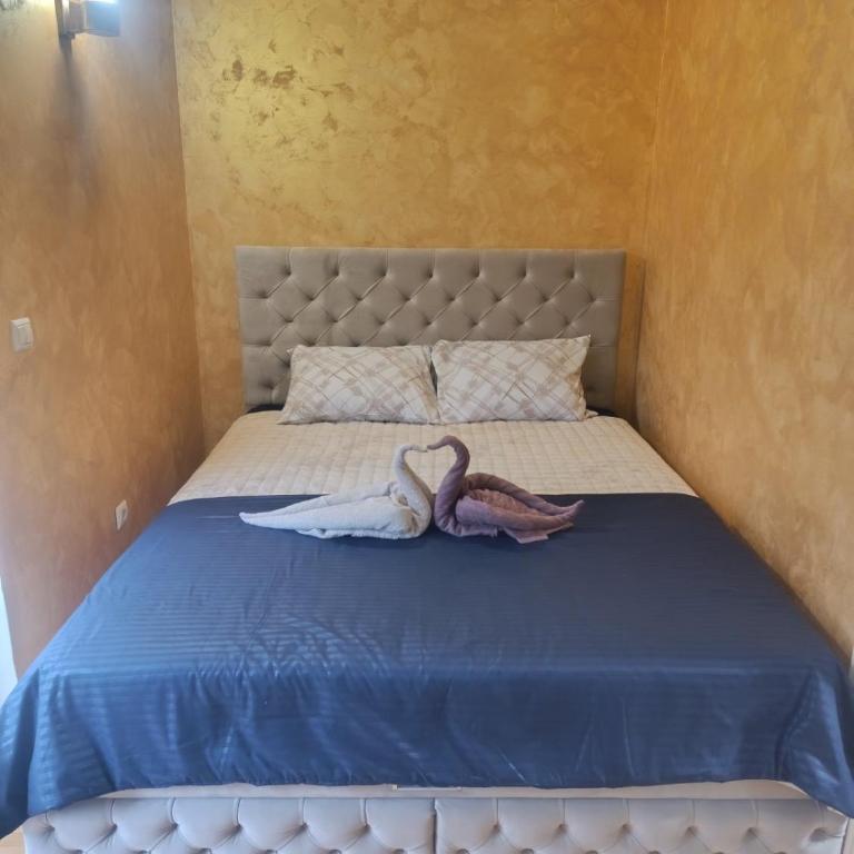 SweetAndEasy Apartman - One-Bedroom Apartment - 8