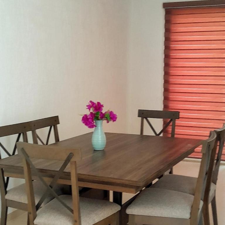 Casa Zakumi - Casa de 3 dormitorios - 11