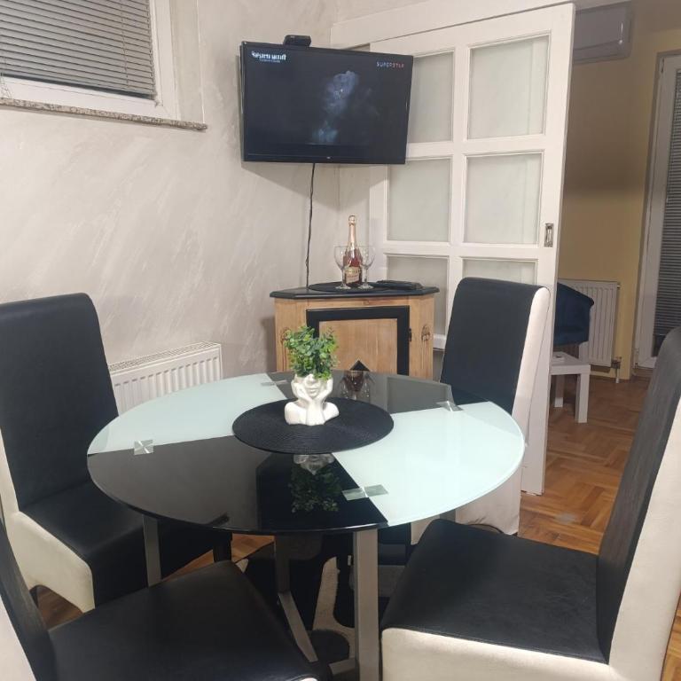 SweetAndEasy Apartman - One-Bedroom Apartment - 17