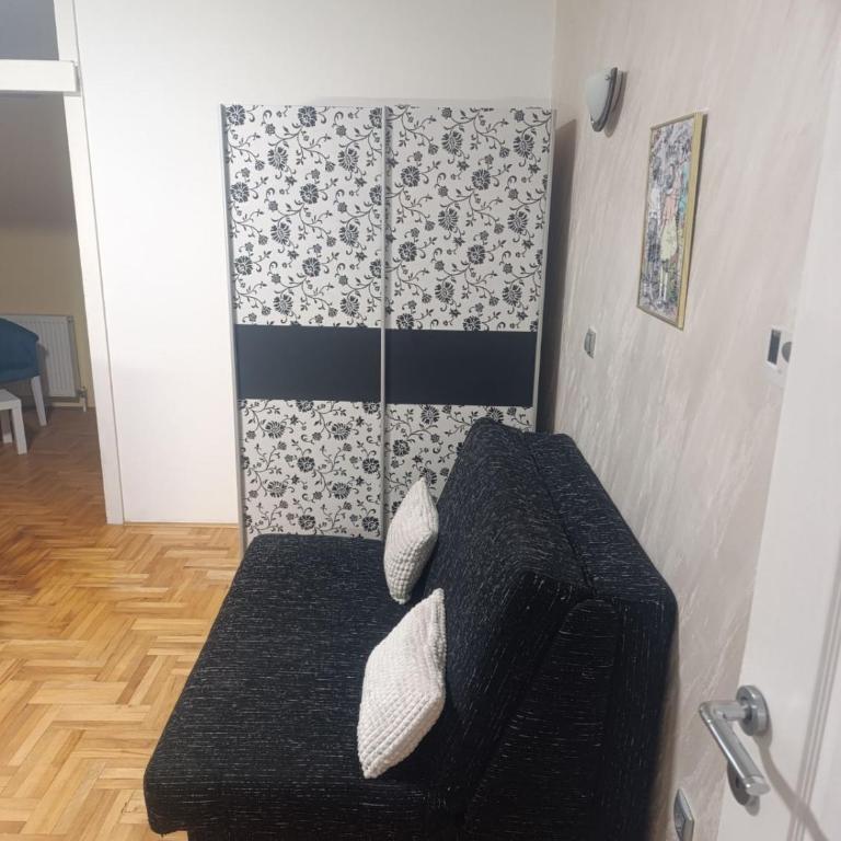 SweetAndEasy Apartman - One-Bedroom Apartment - 18