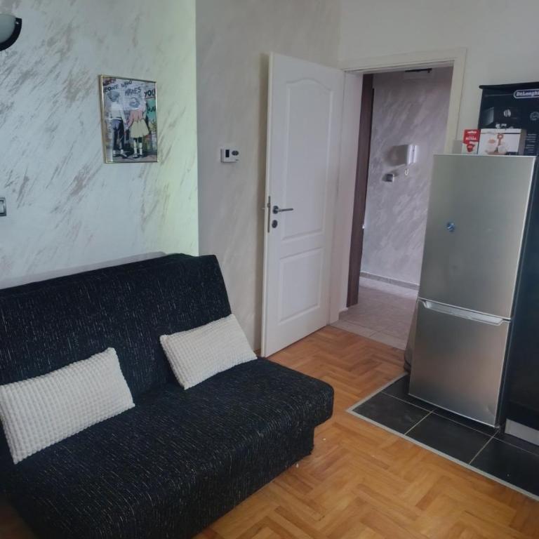 SweetAndEasy Apartman - One-Bedroom Apartment - 24