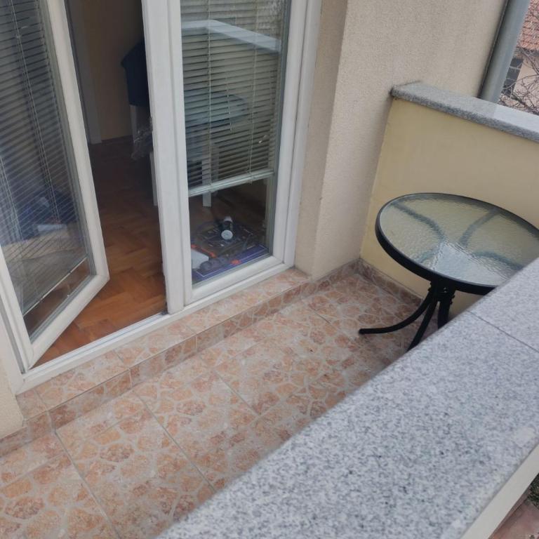 SweetAndEasy Apartman - One-Bedroom Apartment - 27