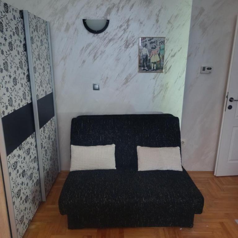 SweetAndEasy Apartman - One-Bedroom Apartment - 29