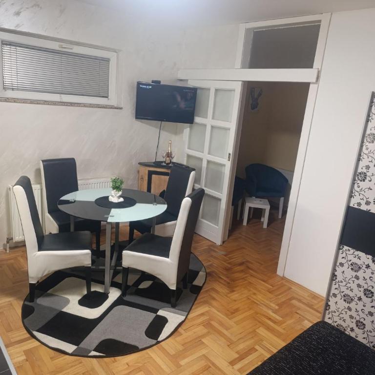 SweetAndEasy Apartman - One-Bedroom Apartment - 30