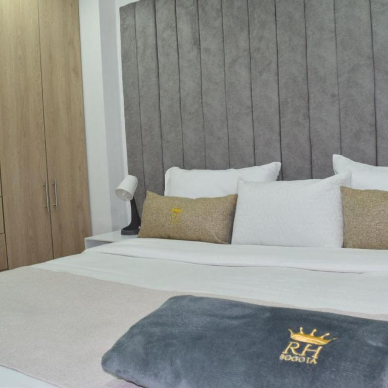 Apto nuevo a 7 min de la Escuela de Cadetes - Two-Bedroom Apartment - 4