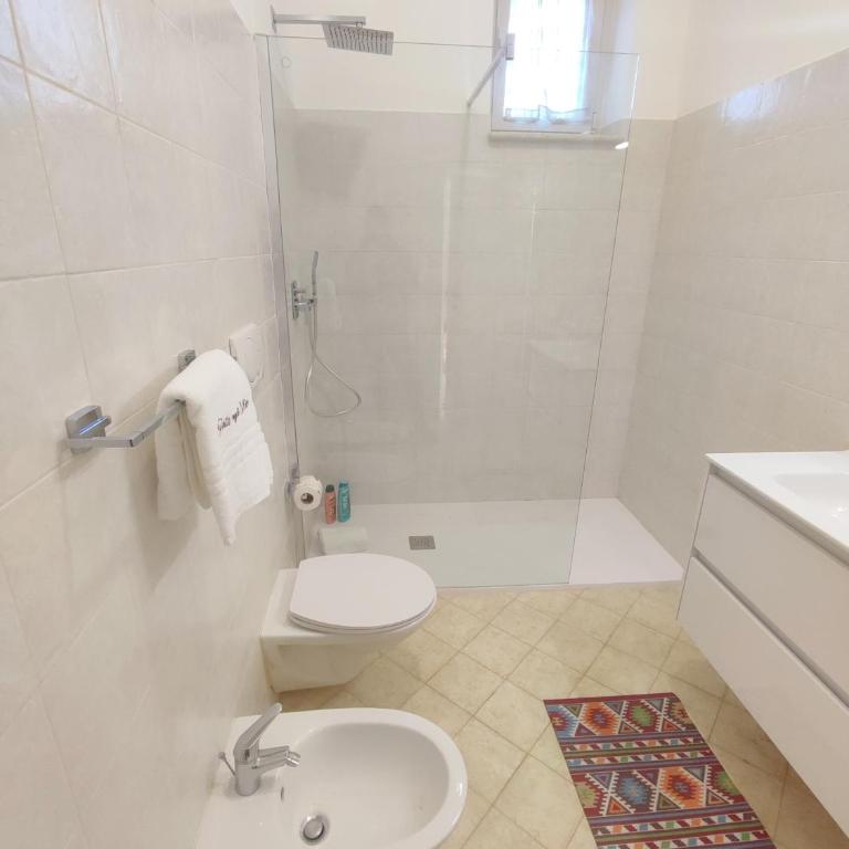 Porta Sugli Ulivi - Casa Vacanze - 26