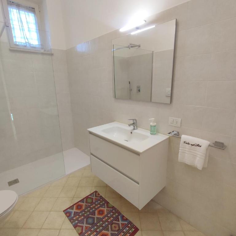 Porta Sugli Ulivi - Casa Vacanze - 27