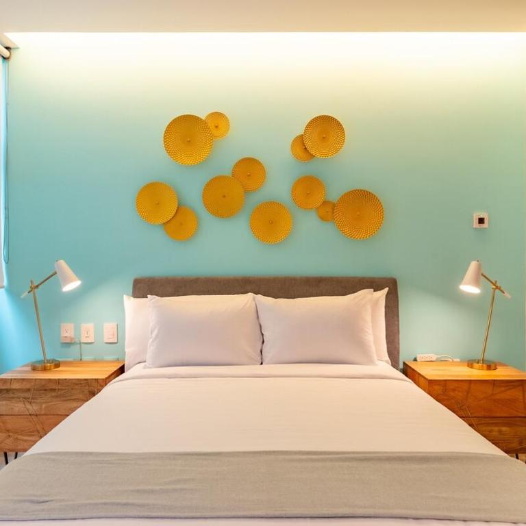 PH Ocean Luxe Haven at Marila Condo - Two-Bedroom Apartment - 3
