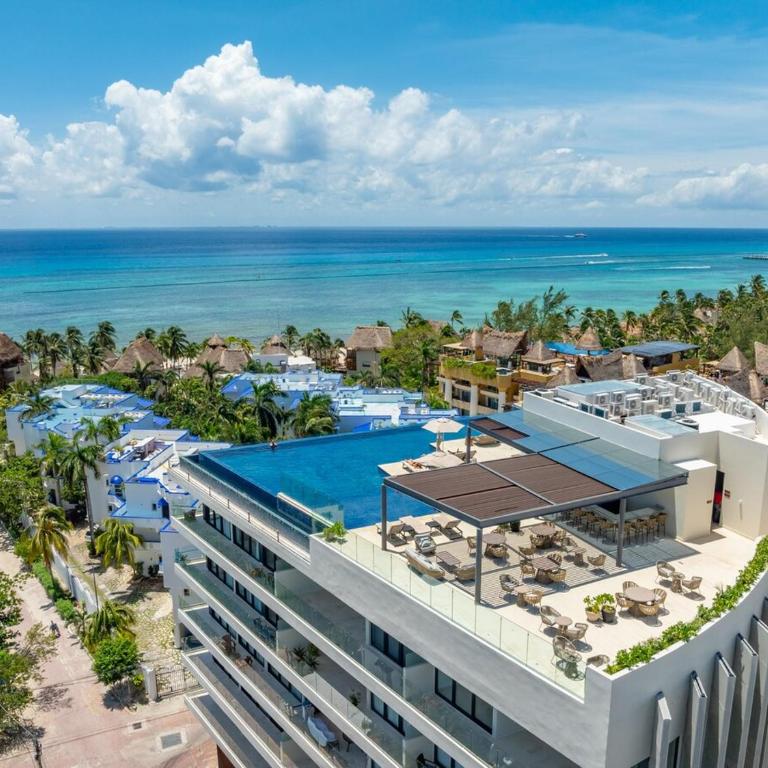PH Ocean Luxe Haven at Marila Condo - Two-Bedroom Apartment - 5
