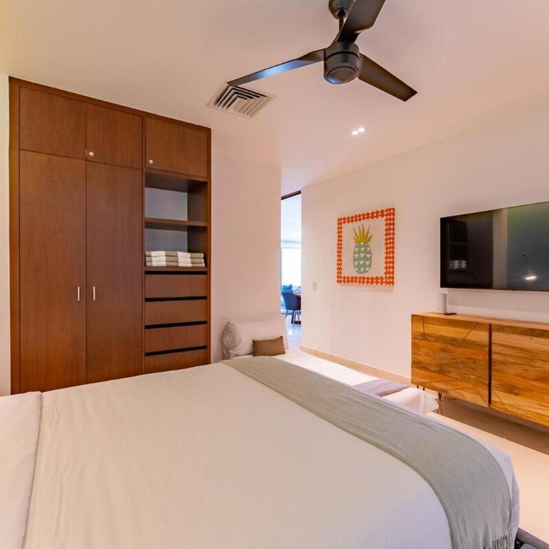 PH Ocean Luxe Haven at Marila Condo - Two-Bedroom Apartment - 7