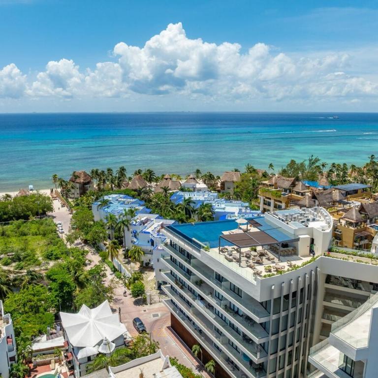 PH Ocean Luxe Haven at Marila Condo - Two-Bedroom Apartment - 8