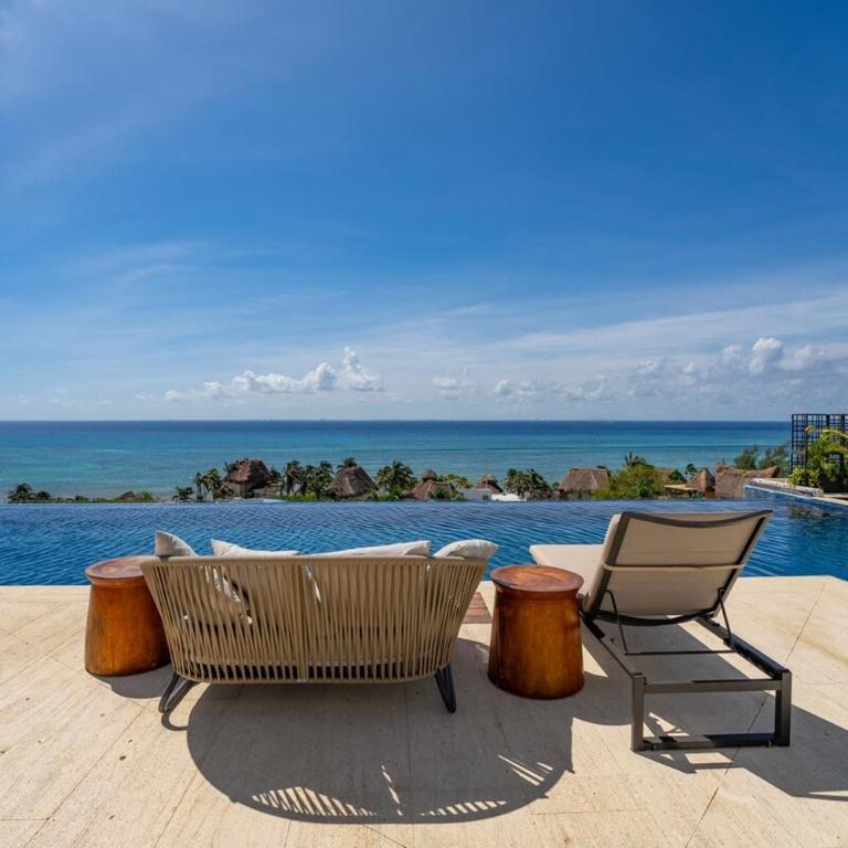 PH Ocean Luxe Haven at Marila Condo - Two-Bedroom Apartment - 14